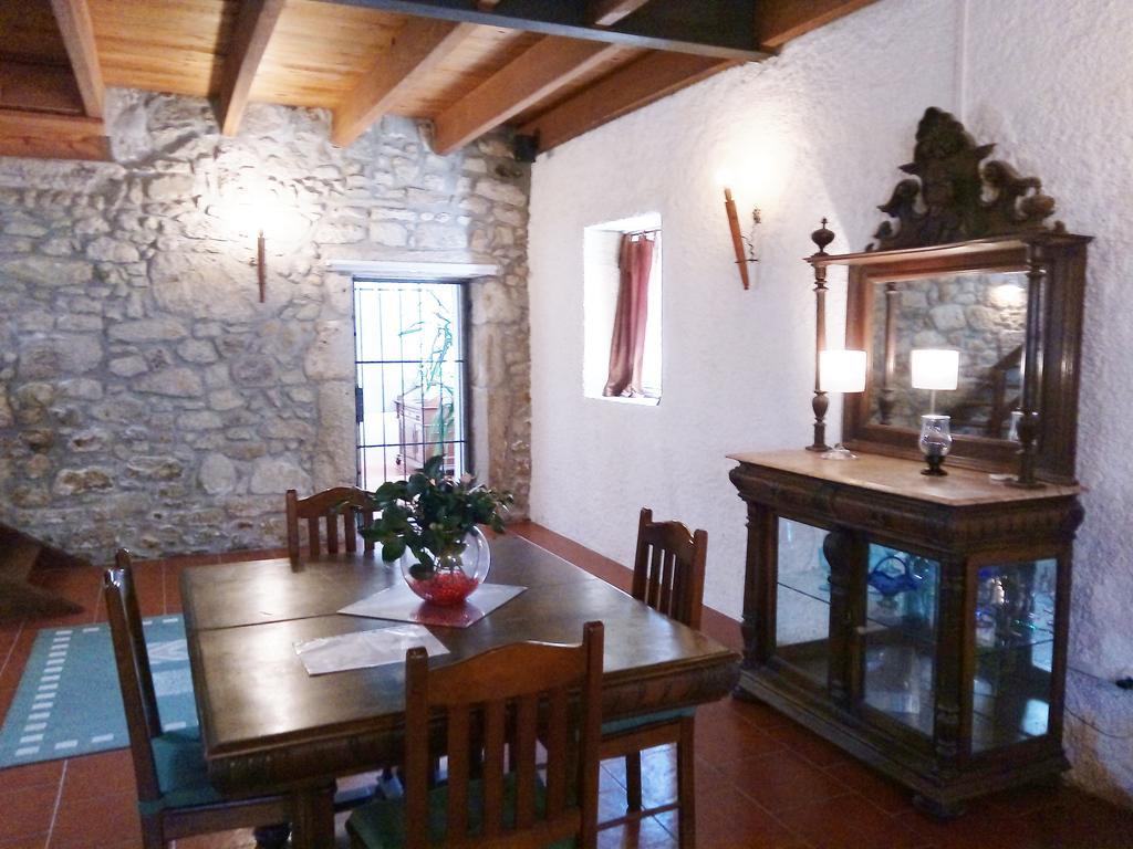 Country House Casa Dos Chaves Vila do Conde Exterior foto