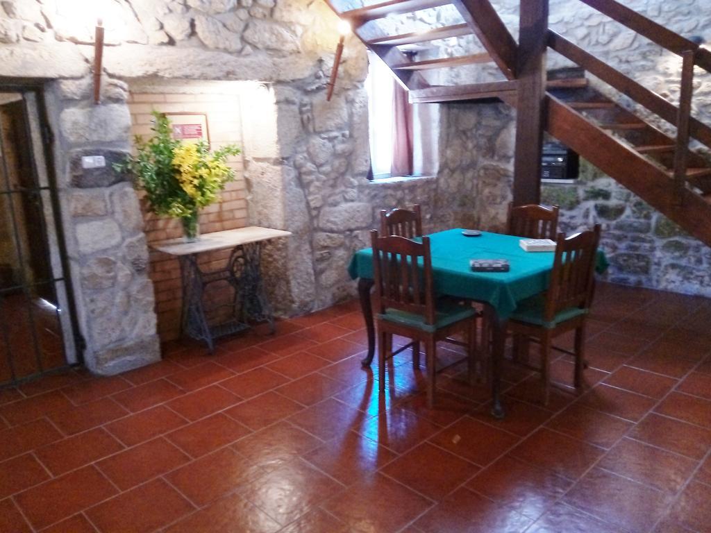 Country House Casa Dos Chaves Vila do Conde Exterior foto