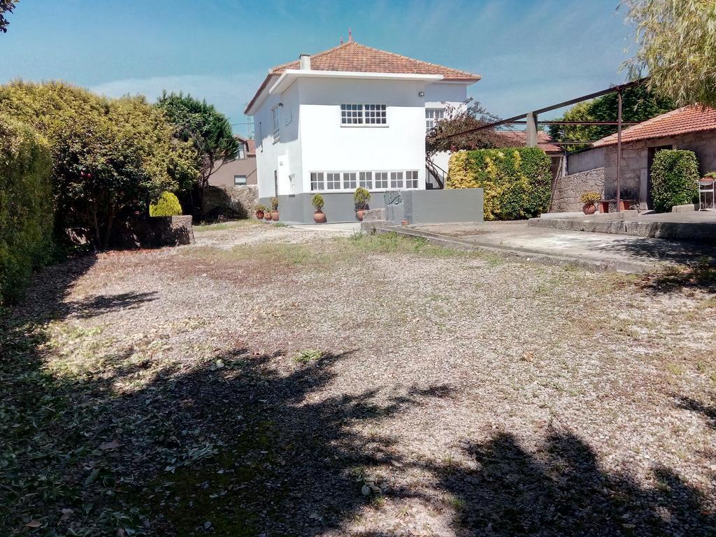 Country House Casa Dos Chaves Vila do Conde Exterior foto